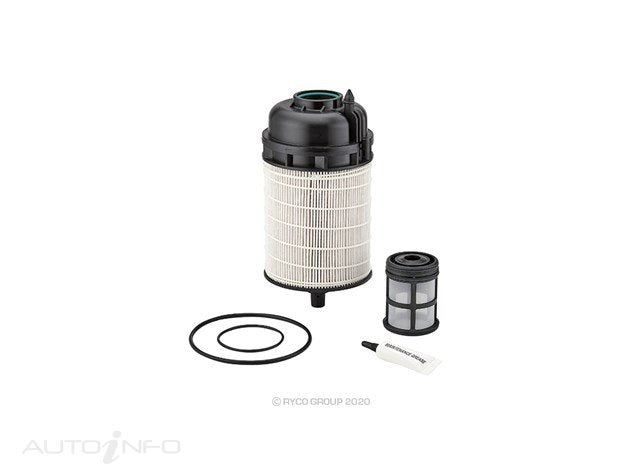 Ryco Fuel Filter - R2871P