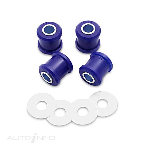 SuperPro Rear Sway Bar Link Bush Kit - SPF1225K