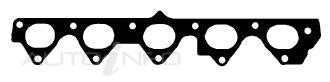 Permaseal Gasket Manual Exhaust Honda G20A G25A SOHC - MG3140