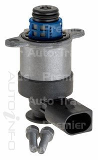 PAT Suction Control Valve - SCV-029