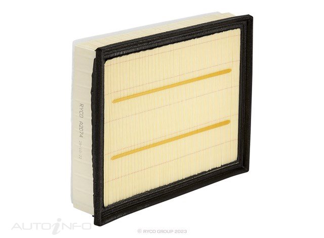 Ryco Air Filter VW Crafter 17-On - A2074