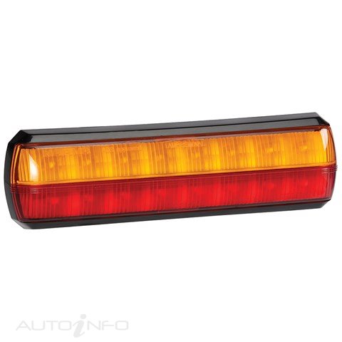 Narva Mdl 38 11202 Indicator & S/tail BL - 93812BL