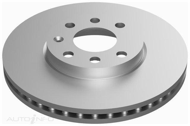 Protex Disc Rotor Front Holden Opel - DR817