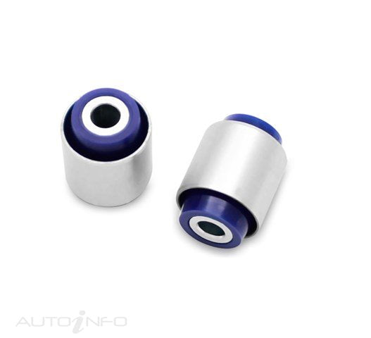 SuperPro Ford Lower Ctrlarm Bush Kit - SPF3224K