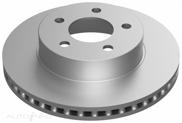 Protex Disc Rotor Front Ford Exp - DR860