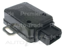 PAT Hldn Cdore VL Manual Tps - TPS-004