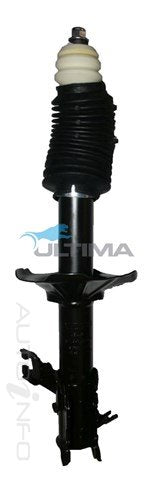 Ultima Shock Absorber Front LH Nissan Pulley Sen - 65436L