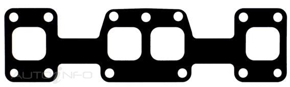 Permaseal Gasket Manual Exhaust Mazda BT50 Ford PJ - MG3623