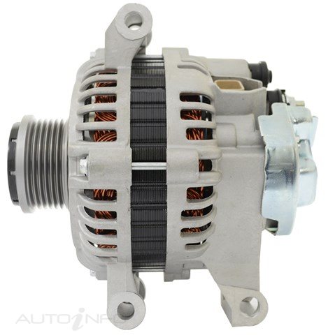 JAS Alternator 12V 100A - ANJ520