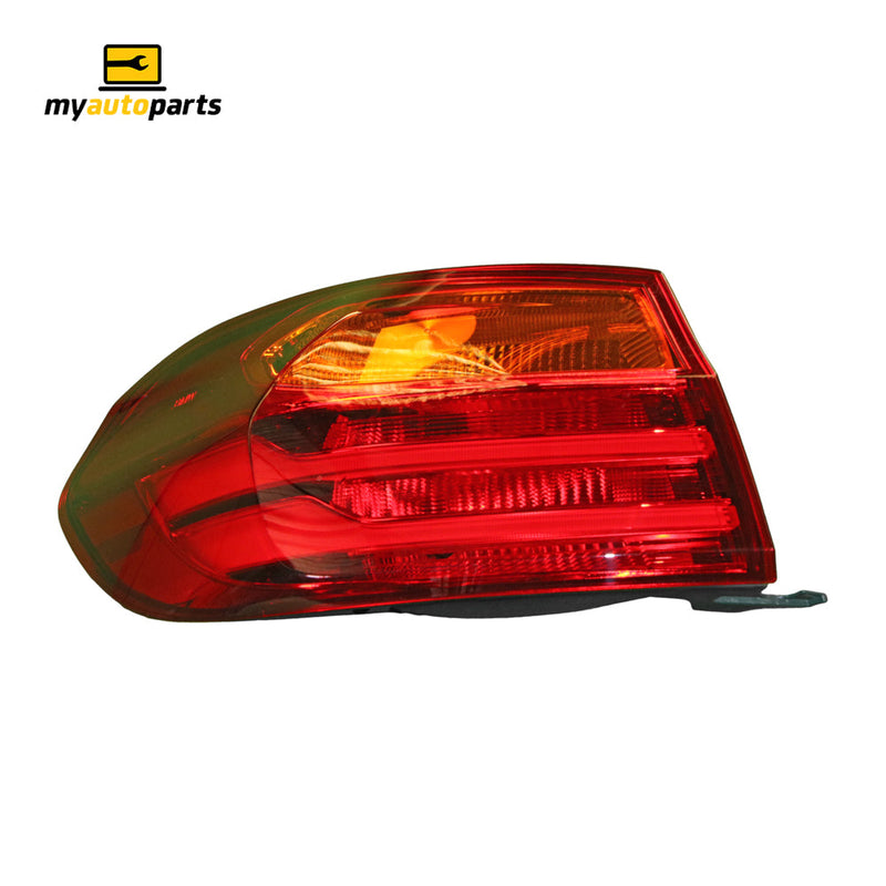 APG All Crash Tail Lamp Passenger Side OEM suits BMW 4