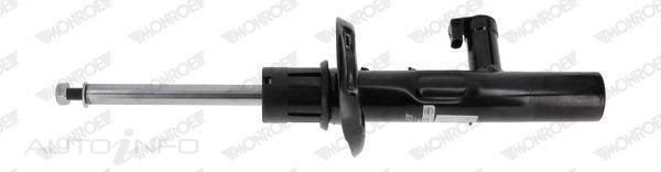 Monroe Shock Absorber Front VW Pass 05-On Golf - C2513S