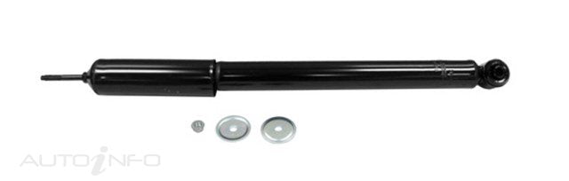 Monroe Shock Absorber Rear Chrysler 300C 05-On08 - 5797