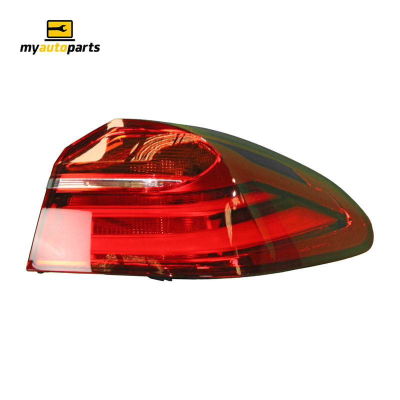 APG All Crash Tail Lamp Drivers Side OEM Suits BMW X4 F26