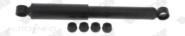 Monroe Shock Absorber Rear Suzuki Jimny 81-On95 - D7014S