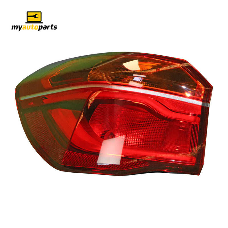 APG All Crash LED Tail Lamp Passenger Side OEM Suits BMW