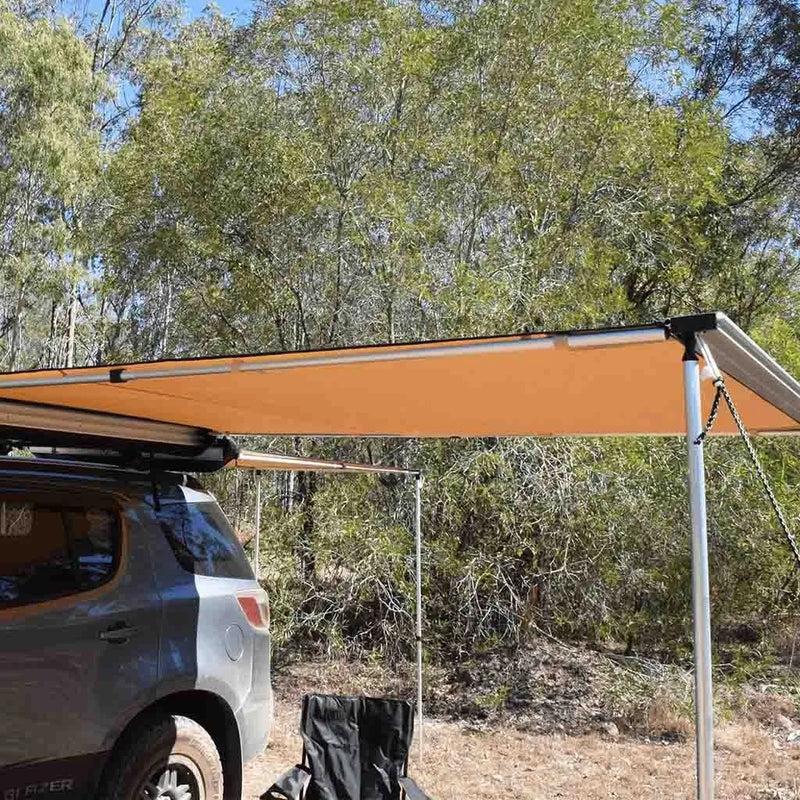 EFS Awning 2000 X 2500 - Sand