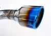 Invidia Q300 Engine Back Exhaust w/Equal Headers (BRZ 12-21/86 12-24) - 6MT