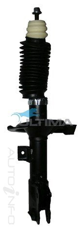 Ultima Shock Absorber Front RH Mitsubishi Lancer 07-On - 65321R