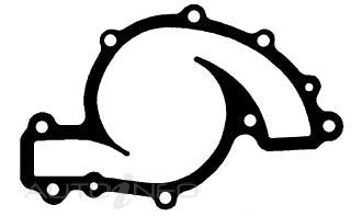 Permaseal KA689 Water Pump Gasket - KA689