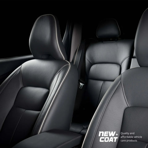 Newcoat Auto+Aid Leather Conditioner