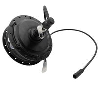 36V 500W Rear Gear Hub Motor Brushless Electirc Bicycle High Speed