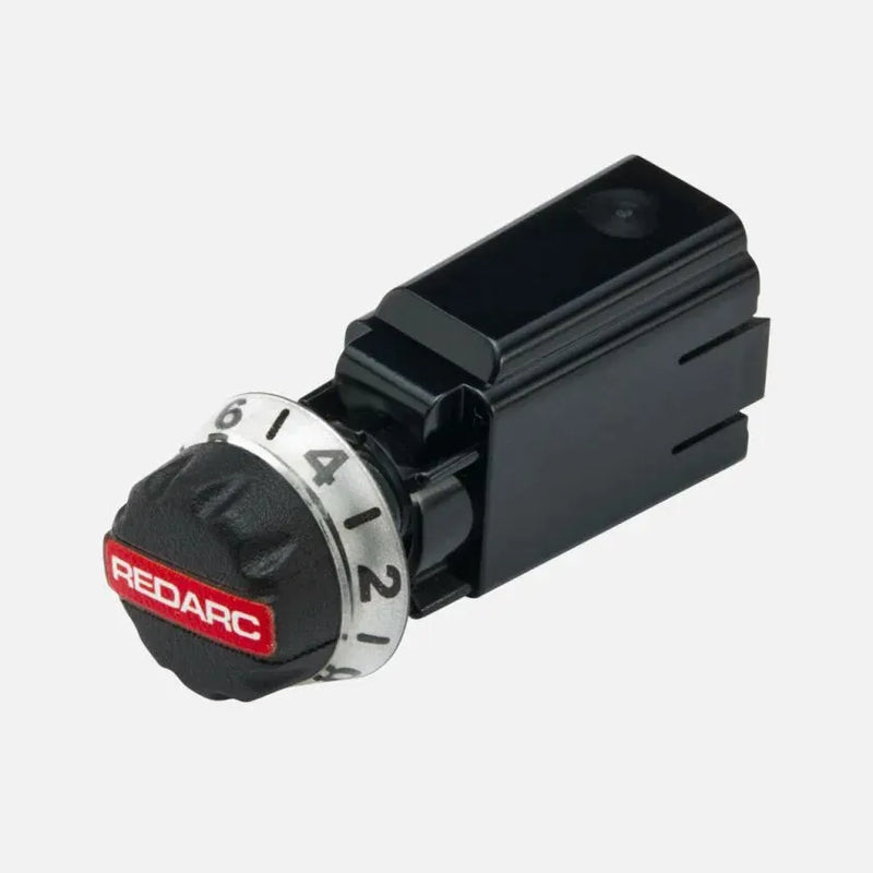 Redarc Remote Head T/S Tow-Pro Elite Electric Brake Controller