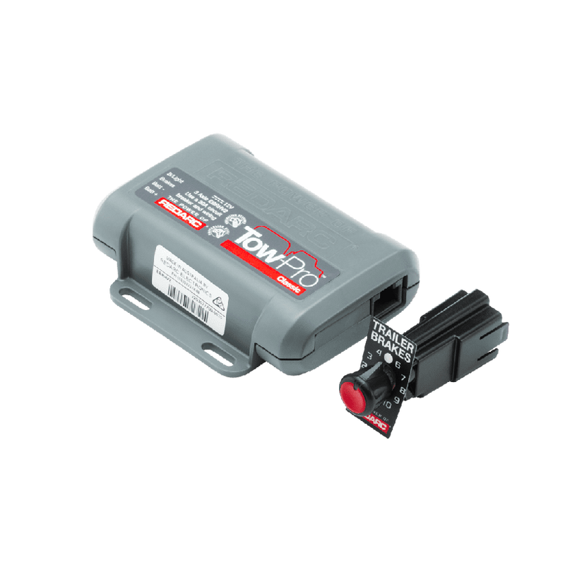 Redarc Tow-Pro Classic Electric Brake Controller