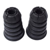 Rear Extended Bump Stop Bumpstop Kit to suit Nissan Patrol GU GQ Y61 Y60 Bump Stops — image 1