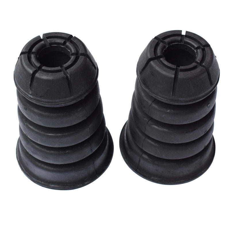 Rear Extended Bump Stop Bumpstop Kit to suit Nissan Patrol GU GQ Y61 Y60 Bump Stops — image 1