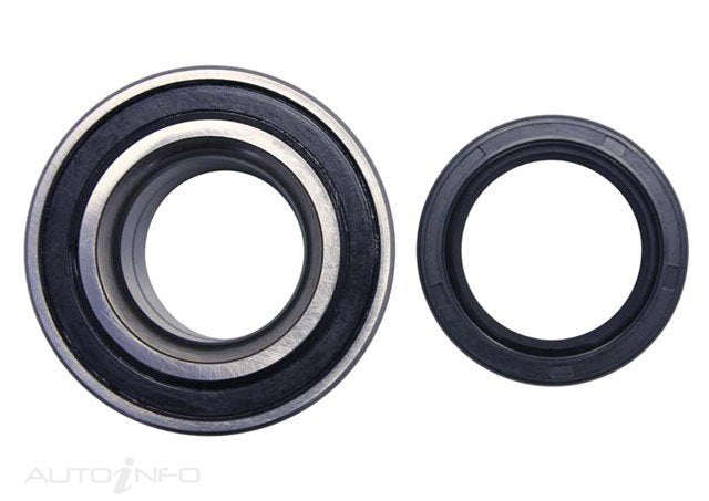 BW Wheel Bearing Kit Front & Rear Fiat - 2605KIT