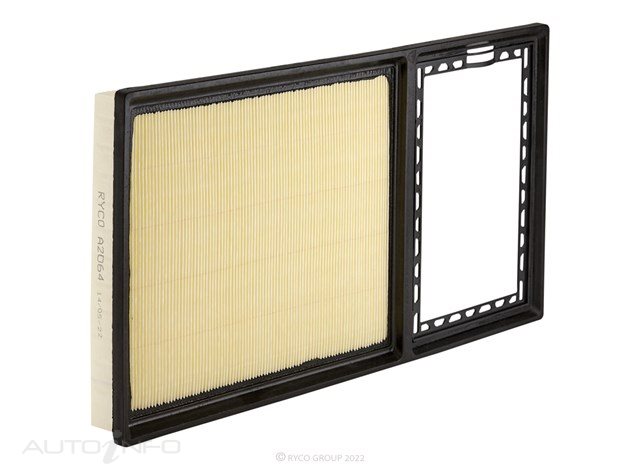 Ryco Air Filter - A2064