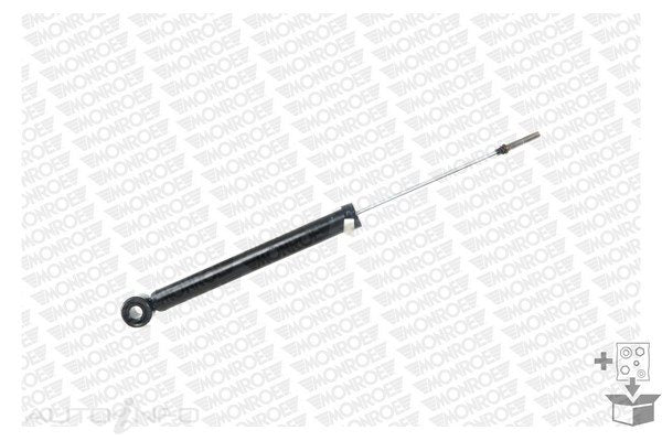 Monroe Shock Absorber Rear Toyota Aven Verso - E1314