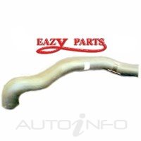 EAZY Parts Lower Radiator Hose Suits Hino FC6 - 1N0581