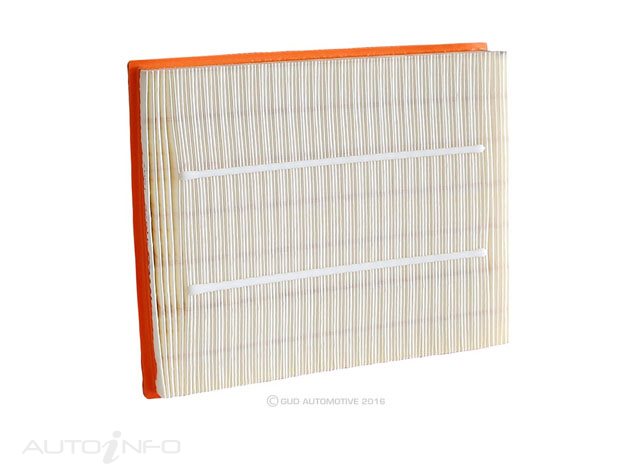 Ryco Air Filter Bmw 3 4 Series - A1872