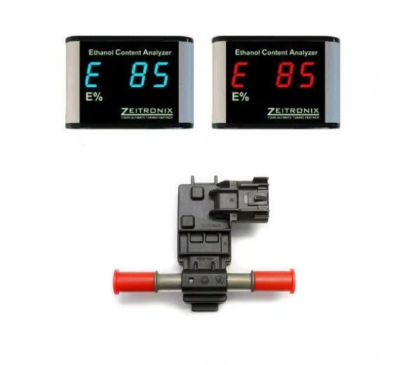 Zeitronix V1 Ethanol Content Analyzer Kit (ECA1)