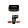 Zeitronix V2 ECA2 Ethanol Content Analyzer with Flow-Through Sensor