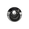Polished Tip Exhaust Muffler Cannon 480mm Length 3" Inlet 4" Outlet — image 4