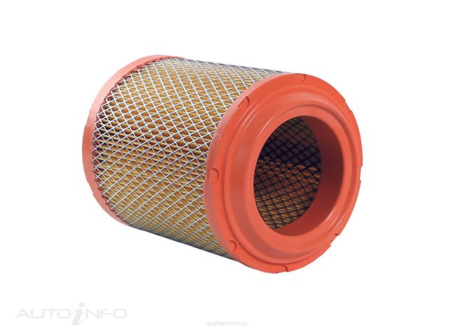 Ryco Air Filter Dodge Jeep Calib - A1810
