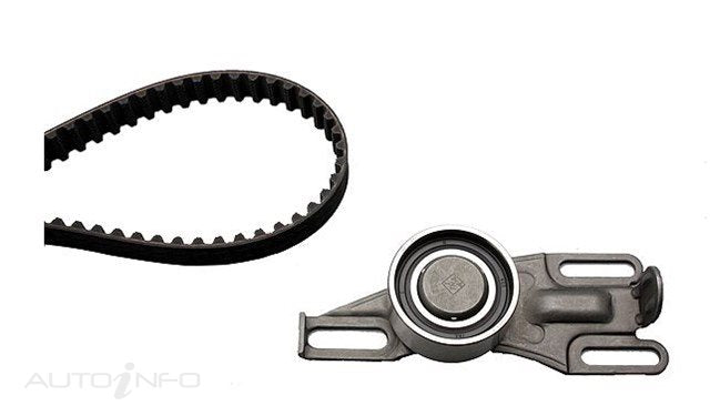 BNT Timing Belt Ten Kit Citroen Peugeot BX 205 - 20-1136