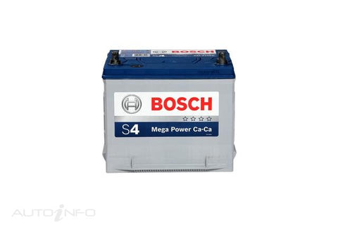 Bosch Battery 12V Automotive - 22F-550