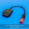 HP Tuners GM E41 ECM Upgrade Kit