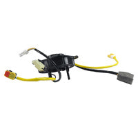 Fit For Holden Barina Spark MJ 10/2010-06/2015 95482503 Airbag Clock Spring