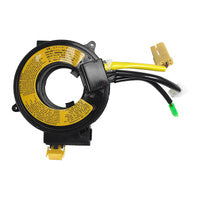 Fit For Mitsubishi Pajero NP NS NM GLS GLX VR-X Lancer CS6A 2000-2006 MR301706 Clock Spring