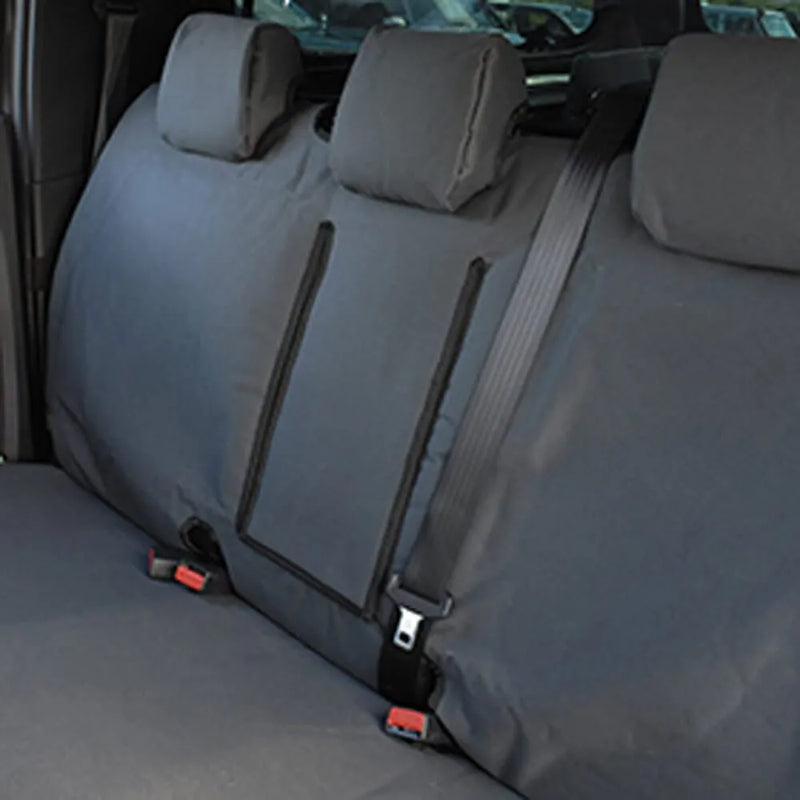 EFS Seat Cover (Landcruiser Prado 15+)