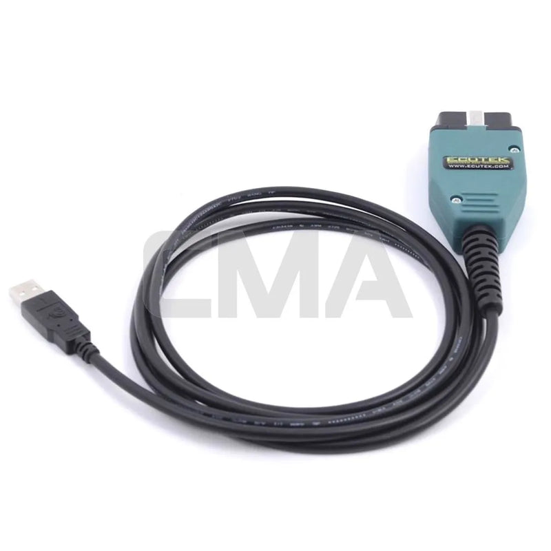 Ecutek ECUTEK PRO-ECU Cable/Software