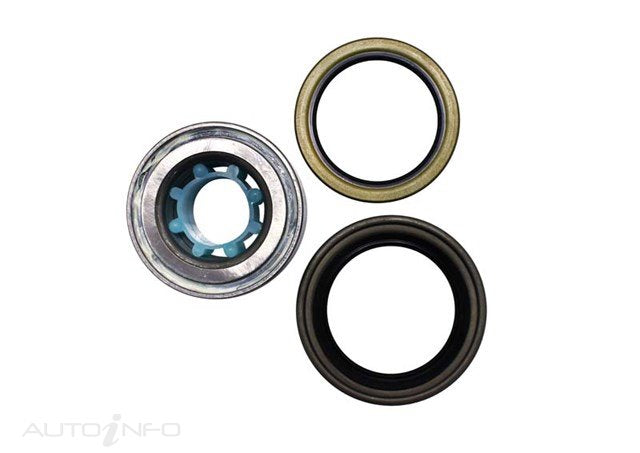 BW Wheel Bearing Kit Rear Toyota Estima Prev - 4148KIT
