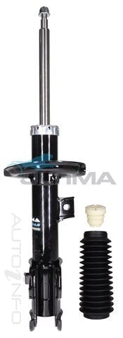 Ultima Shock Absorber Front LH Hyundai Santa FE - 65293L