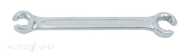 Jonnesway 8-19MM Flarenut Wrench Set - W24106S