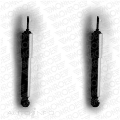 Monroe Shock Absorber Front Lad Niva 78-On86 - D2599