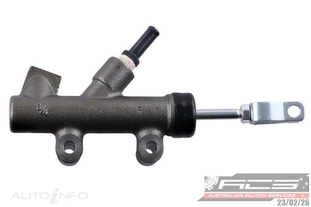 ACS Clutch Master Cylinder Isuzu - MCIZ010